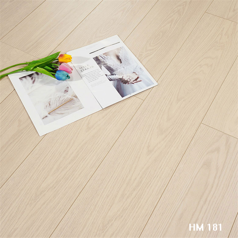 3-Layer Engineered Wood Flooring HM18 Series (2)