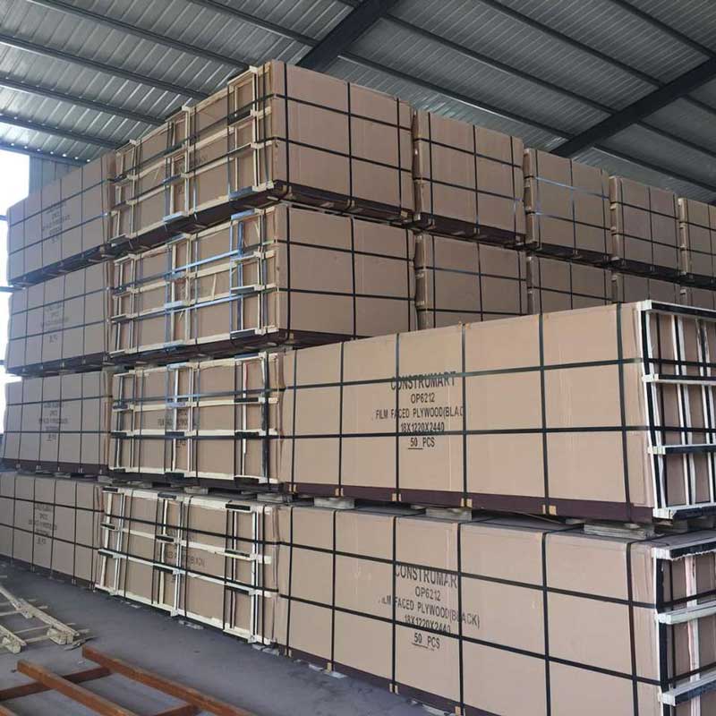 Brown-Film-Faced-Plywood-For-Construction-Gy-Plywood-Board-05