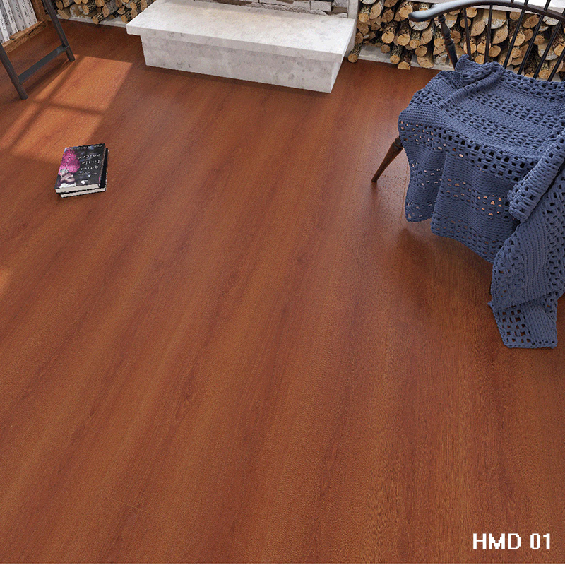 MuLTI Layer Engineered Wood Flooring HMD Series (1)