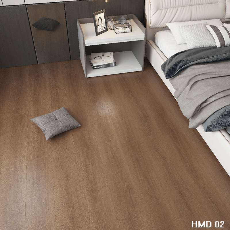 Višeslojni drveni podovi HMD serija (2)